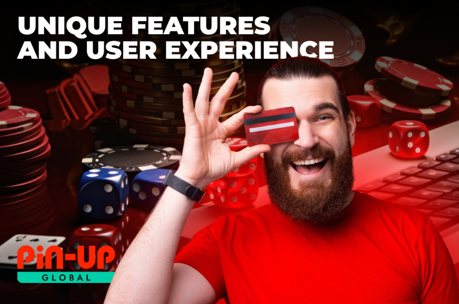 casino pin up online slots bettimg game