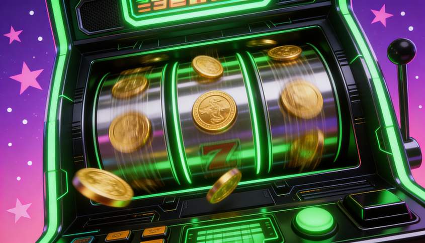 kosmonaut casino Österreich