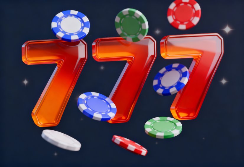 Cashed casino