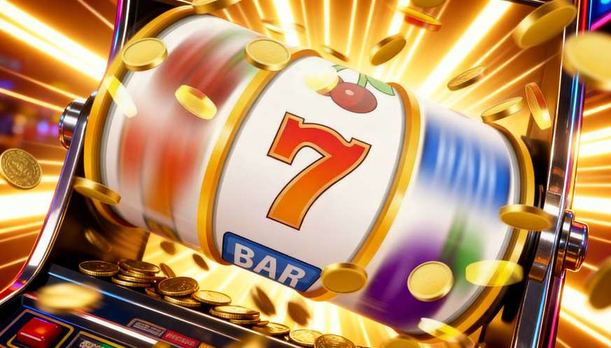 Nostalgia casino