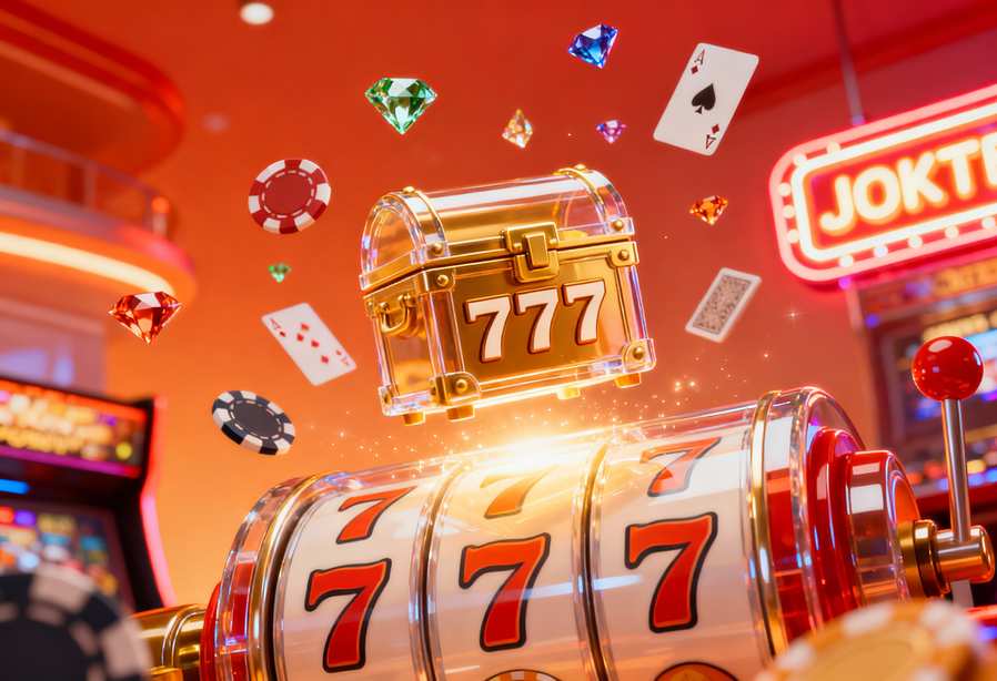 levelup casino Deutschland