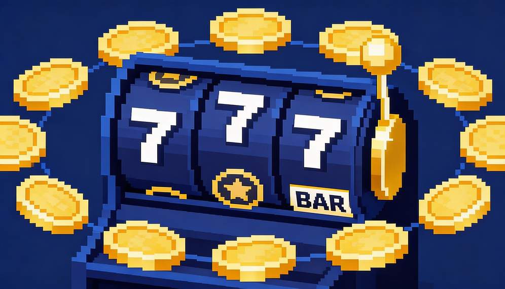 Euslot casino Schweiz