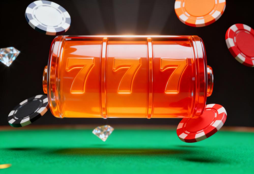 Friday roll casino
