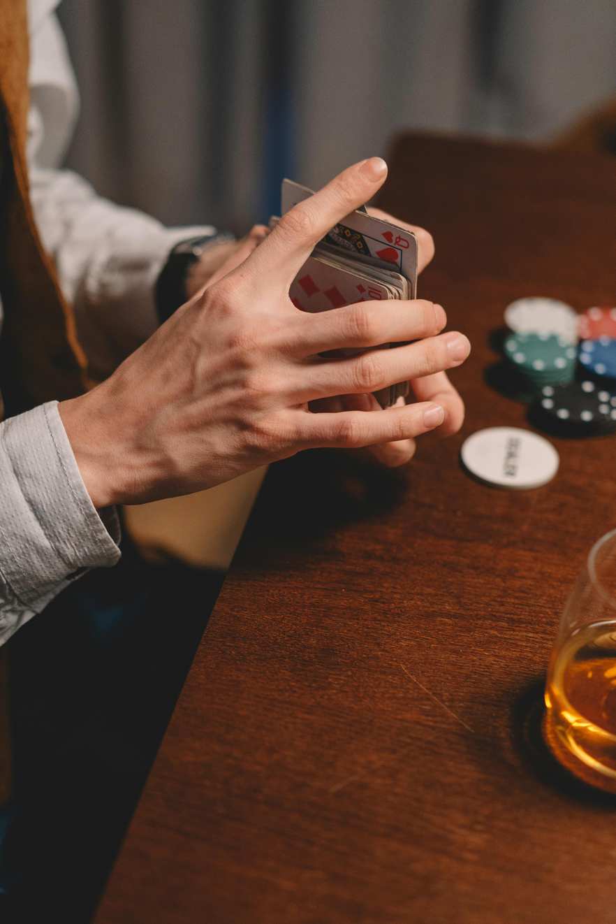 Instasino online