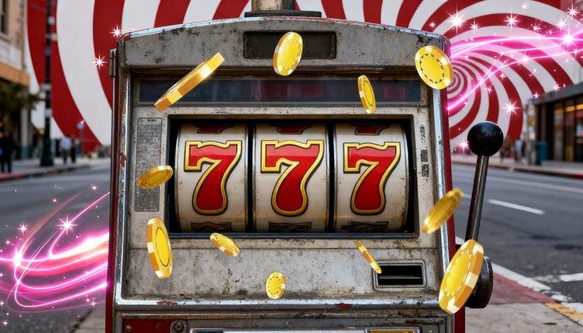 Quickslot casino