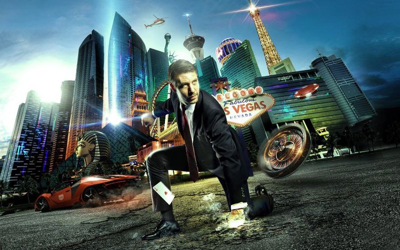 Why the Vegas Hero app feels like a gamble you can actually win