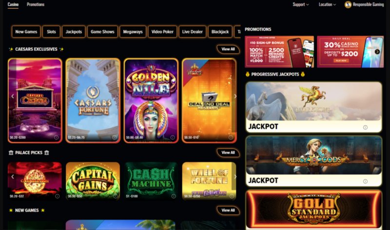 Qu’est‑ce que Olympe Casino ? - aperçu