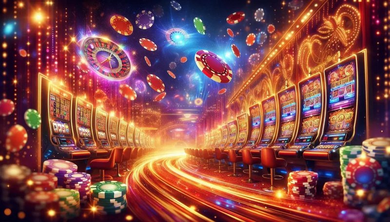 Hadesbet uk - Hadesbet: A Dark‑Themed Slot‑Stirring Experience